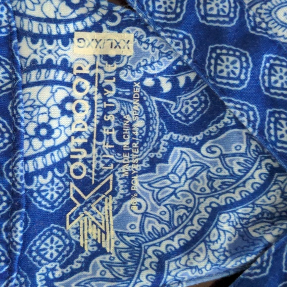 Outdoor Lifestyle Athletic Dress - Picture 4 of 4